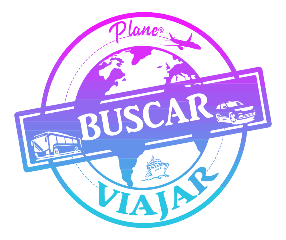 Buscar Viajar