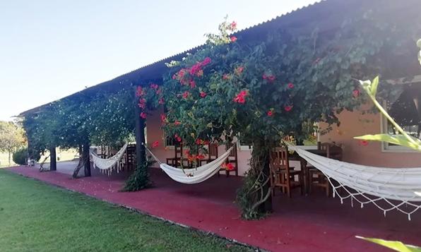 Estancia Las Marianas