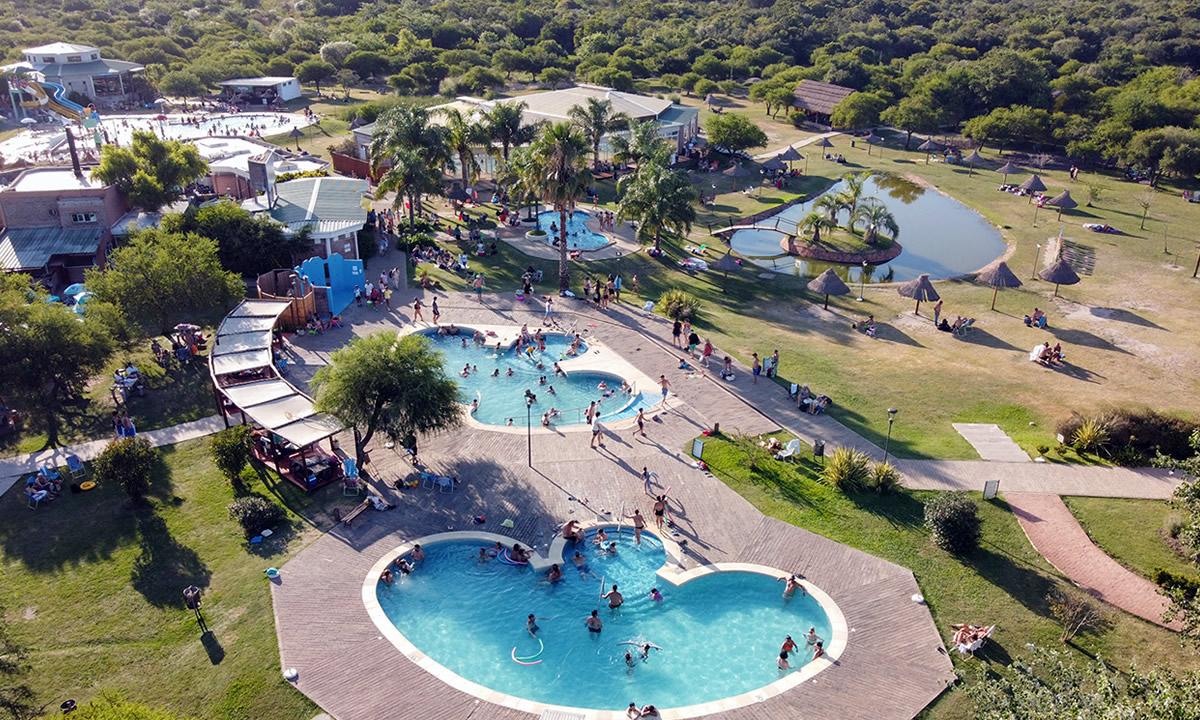 Termas De Gualeguaychú